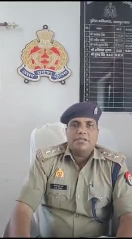 नरवल: कानपुर: महाराजपुर में संदिग्ध परिस्थितियों में जली महिला,एसीपी ने दी जानकारी