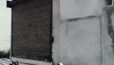 ਪਠਾਨਕੋਟ: ਰਾਮ ਸਰਨਮ ਕਲੋਨੀ ਗਲੀ ਨੰਬਰ ਇੱਕ ਵਿੱਚ ਬਣ ਰਹੀ ਨਵੀਂ ਕੋਠੀ ਦੇ ਵਿੱਚੋਂ ਚੋਰਾਂ ਨੇ ਸਾਮਾਨ ਕੀਤਾ ਚੋਰੀ ,2 ਲੱਖ ਰੁਪਏ ਦੇ ਕਰੀਬ ਦਾ ਹੋਇਆ ਨੁਕਸਾਨ