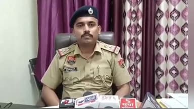 पंचकूला: वनराजिक अधिकार की शिकायत पर मोरनी के सरकारी जंगल नंबर 87, 88 में आग लगने वाले व्यक्ति के खिलाफ किया गया मामला दर्ज