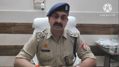 कोल: थाना सासनीगेट क्षेत्र में आपसी विवाद के वीडियो वायरल पर क्षेत्र अधिकारी ने लिया संज्ञान, कार्यवाही के दिए निर्देश