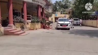 बूंदी: गौशालाओं में बूंदी नगर परिषद द्वारा होगी गौवंश की शिफ्टिंग