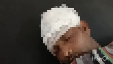 बहराइच: झिंगहा घाट के पास कुछ दिन पूर्व हमले में घायल की थम गई सांसे,दो श्रमिकों की पान दुकानदार व उसके साथियों ने की थी पिटाई