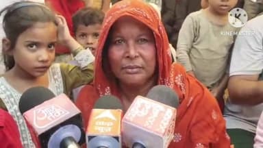 कोल: रोरावर क्षेत्र में पीने का पानी न मिलने की वजह से क्षेत्रीय लोगों का नगर निगम के खिलाफ फूटा गुस्सा, सड़कों पर उतरे लोग