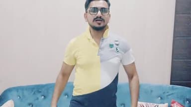 #9 जून को होने जा रहा भारत और पाकिस्तान का मुकाबला रात 8:00 बजे जैसे सभी भारतीय ने अपनी टीम को सपोर्ट किया इस बार भी सपोर्ट करके एक बड़ी जीत दिलाना है और इस मुकाबले को हम सबको कामयाब बनाना है