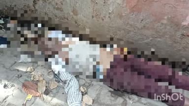 बहराइच: जिला अस्पताल परिसर में मिला अज्ञात बुजुर्ग का शव, पुलिस पहचान में जुटी