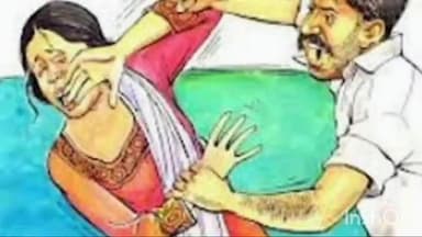 तिल्दा: तिल्दा नेवरा क्षेत्र में शराबी पति ने पत्नी के साथ मामूली बात को लेकर की मारपीट और गली गालौच, खाना में शिकायत दर्ज