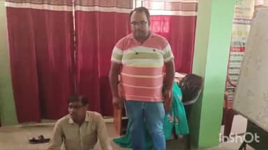 हिलसा: योगीपुर रोड स्थित जीविका कार्यालय में जीविका दीदीओं को दी गई बकरी पालन संबंधित प्रशिक्षण