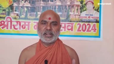 शाहबाद: मीरा बस्ती के डॉक्टर द्वारा हिंदू बच्चा मुस्लिम को बेचे जाने के प्रकरण को लेकर कल मुख्यमंत्री से मिलेंगे आत्मानंद गिरि