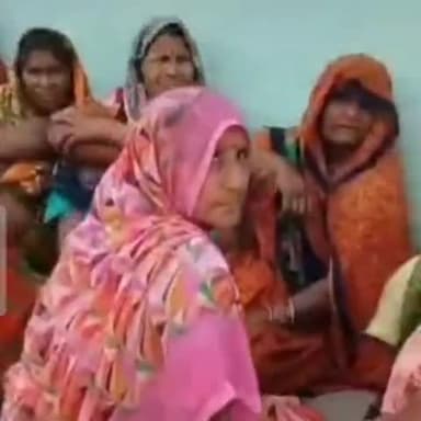 नरवल: महाराजपुर थाना क्षेत्र के अंतर्गत संदिग्ध परिस्थितियों में युवती ने लगाई फांसी