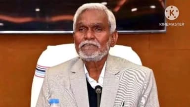 सिल्ली: मुख्यमंत्री चंपई सोरेन ने मांगी ग्रामीण विकास के कार्यों और योजनाओं की रिपोर्ट