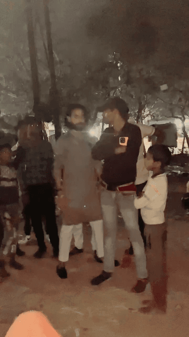 गुर्जर समाज के लिए क्या 
कहा सुन लो सभी 🤝

Respect Girls help poor help animals 

#apsgurjar #gurjar #gurjarcommunity #gujjar #viral