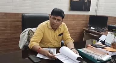 देहरादून: बायोगैस प्लांट को लेकर देहरादून जिला विकास अधिकारी सुनील कुमार ने कहा, 15 परिवारों को दिया जाएगा कनेक्शन