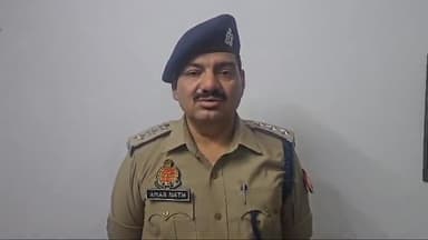 कानपुर: दबौली में चाऊमीन खिलाने के बहाने नाबालिग के साथ हुआ था दुष्कर्म एसीपी ने दी अहम जानकारी