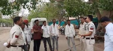 सुसनेर: हिट एंड रन मोटर दुर्घटना पीड़ितों को मिलेगा मुआवजा, सुसनेर पुलिस ने आमजन को किया जागरुक