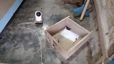 সোণাৰি: সোণাৰিৰ বৰহাটত একে নিশাই  ৮খন দোকানত চুৰি,তলা-লকাৰ ভাঙি লক্ষাধিক টকাৰ সামগ্ৰী লৈ যায়