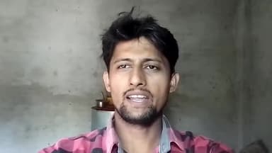 हम लोग यहां आपस में भेदभाव क्यों कर रहे हैं