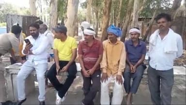 कोल: शादीपुर नहर में डूबकर युवक की हुई मौत, पुलिस ने शव का कराया पोस्टमार्टम