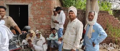 उरई: कालपी कोतवाली क्षेत्र में एक होमगार्ड को ट्रक ने कुचला मौके पर हुई मौत मेडिकल कॉलेज में हुआ पोस्टमार्टम।