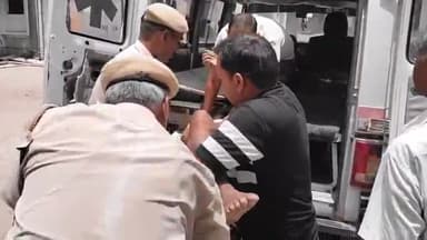 बिहार: बिहार शरीफ मंडल कारा में एक विचाराधीन बंदी की संदिग्ध स्थिति में हुई मौत