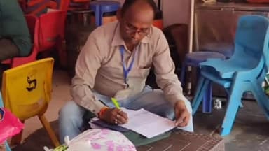 मंदसौर: DM दिलीप कुमार यादव के निर्देश के बाद मंदसौर शहर मे खाद्य सुरक्षा प्रशासन की कार्रवाई 6 संस्थानों से लिए सैंपल