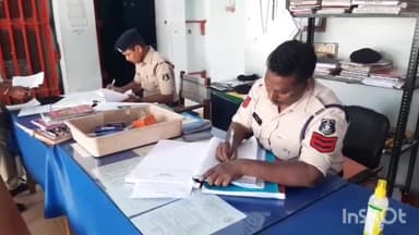 धमतरी: ग्राम पोटियाडीह स्थित हाऊसिंग बोर्ड कॉलोनी से मोटर सायकिल हुई चोरी, अर्जुनी थाना में मामला दर्ज