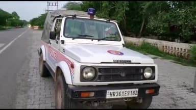 पाल्हावास: जाटूसाना चौकी नंबर-2 में एक घर से ₹65 हजार की नकदी व जेवरात चोरी