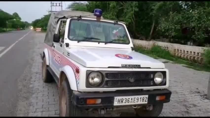 पाल्हावास: जाटूसाना चौकी नंबर-2 में एक घर से ₹65 हजार की नकदी व जेवरात चोरी