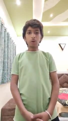 मंदसौर: मंदसौर संसदीय क्षेत्र के सांसद सुधीर गुप्ता को मंत्रिमंडल में लेने की मंदसौर के ऋषभ चौरडिया ने की मांग किया वीडियो जारी