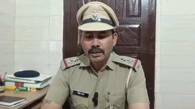 पंचकूला: सरकपुर में कंपनी के बाहर खड़ी हंगोली गांव के युवक की मोटरसाइकिल चोरी, पुलिस तलाश में जुटी