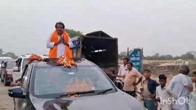 आगरा: आगरा सांसद को मोदी केबिनेट में मिली जगह, बनाए गए केंद्रीय राज्य मंत्री,मत्स्य पालन,डेयरी उत्पाद और पशुपालन मंत्रालय मिला