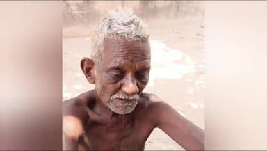 नौबतपुर: नौबतपुर थाना क्षेत्र के तरेत गांव में एक बुजुर्ग व्यक्ति भटक कर पहुंचा।