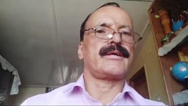 शिमला ग्रामीण: प्रदेश कांग्रेस प्रवक्ता एस एस जोगटा ने टुटू में कहा सीएम सुक्खू द्वारा नई खेल नीति का उद्देश्य खेल उत्कृष्टता को बढ़ावा