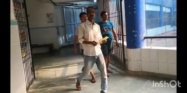 सुपौल: सुपौल sc-st थाना की पुलिस ने sc-st एक्ट मामले में चार लोगों को गिरफ्तार कर मेडिकल कराने लाई सदर अस्पताल सुपौल