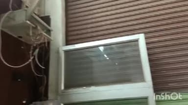 आगरा: बिचपुरी इलाके स्थित लोहे के समान बनाने के कारखाने में चोरों ने चोरी की वारदात को दिया अंजाम, वीडियो वायरल