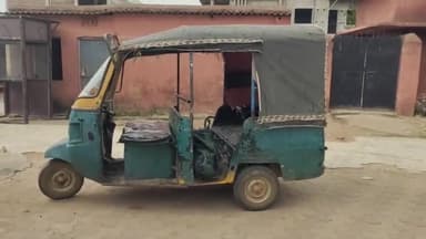 लोहरदगा: नंदिनी डैम से एक 55 वर्षीय व्यक्ति का शव बरामद, जांच में जुटी पुलिस