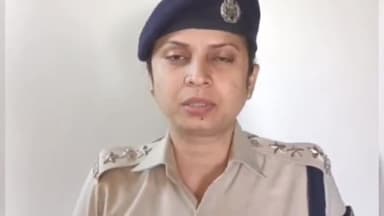 मुशहरी: कच्ची पक्की में उत्कर्ष मॉल फाइनेंस बैंक में हथियार के बल पर अपराधियों ने चार हजार रुपये लूटे