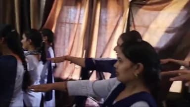 पंचकूला: रायपुर रानी आईटीआई में छात्र-छात्राओं को किया गया एचआईवी एड्स के बारे में जागरूक