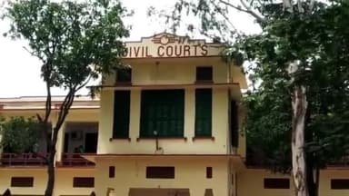 कांके: रांची स्थित एमपी एमएलए कोर्ट में कांग्रेस सांसद राहुल गांधी से जुड़े अपत्तिजनक टिप्पणी मामले में हुई सुनवाई