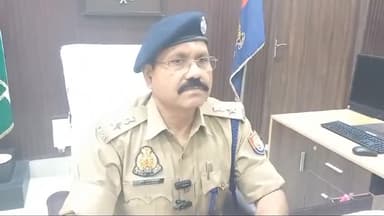 हरदोई: पाली कस्बे को लेकर एसपी केशव चन्द्र गोस्वामी बोले, धारा 144 लागू है विधि विरुद्ध कार्य करने वालों पर होगा एक्शन