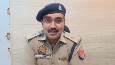 हरदोई: मौलागंज में कार की टक्कर से एक व्यक्ति की हुई मौत व तीन की हालत गंभीर, ASP मार्तण्ड प्रकाश ने कहा- पुलिस कर रही कार्रवाई