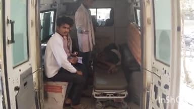 मिहींपुरवा: हजारी पुरवा गांव निवासी व्यक्ति पर तेंदुए ने किया हमला, व्यक्ति हुआ गंभीर रूप से घायल