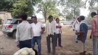 कोल: तेजपुर के निकट ट्रक की टक्कर से बाइक सवार व्यक्ति की मौत 1 घायल, पुलिस ने शव का कराया पोस्टमार्टम