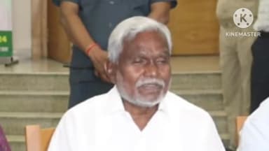 सिल्ली: मुख्यमंत्री चांपाई सोरेन ने सचिवालय स्थित सभागार में विकास के कार्यों को लेकर कैबिनेट की बैठक की