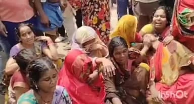 खगौल: माधोपुर गांव में अज्ञात बदमाशों ने एक युवक को मारी गोली, हुई मौत