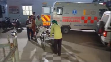 बिहार: बड़की पैठना गांव में गोतिया के बीच हुआ जमकर मारपीट, एक व्यक्ति बुरी तरह से हुआ जख़्मी