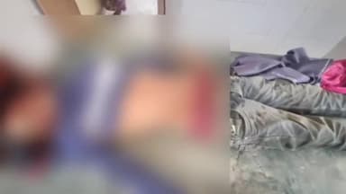 बूंदी: ट्रैक्टर के बोनट पर बैठे युवक की अचानक ट्रैक्टर के टायर के नीचे आ जाने से हुई दर्दनाक मौत