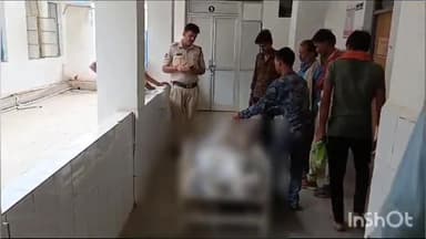 बटियागढ़: बड़ी चढाई पर अज्ञात ट्रक की टक्कर से बाइक चालक की हुई मौत