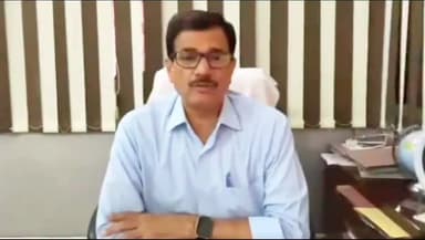 कानपुर: सी एसए के मौसम वैज्ञानिकने दी जानकारी कि उत्तर पश्चिम में पांच दिन रहेगा लू का दौर, 22 जून से यूपी में मानसून देगा दस्तक