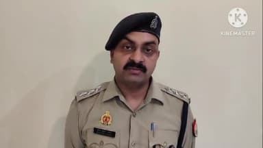 कोल: सासनी गेट क्षेत्र में एक ही परिवार के लोगों के मध्य हुए झगड़े में कई लोग हुए जख्मी, क्षेत्रअधिकारी ने लिया  संज्ञान