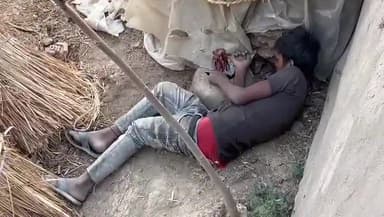 बक्सर: नगर के बाइपास सड़क किनारे मिली युवक की लाश, नशे का था आदी ..